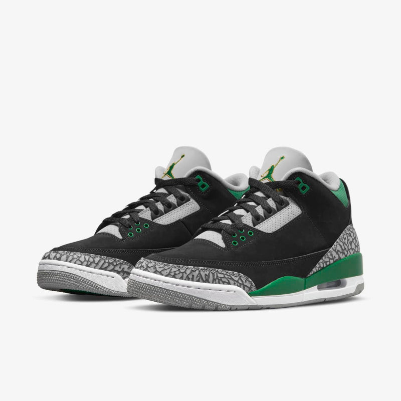 Jordan Retro 3