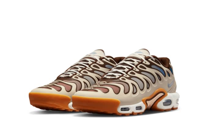 Nike Air Max Plus