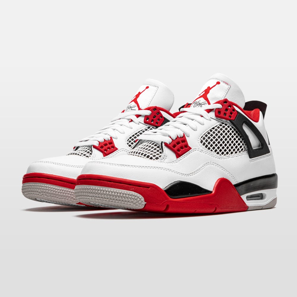 Jordan 4