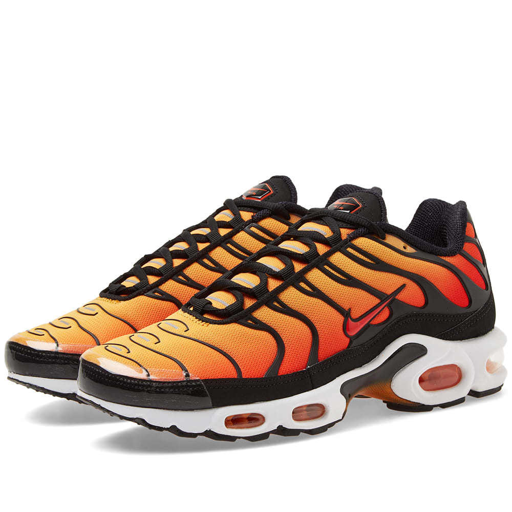 Nike Air Max Plus