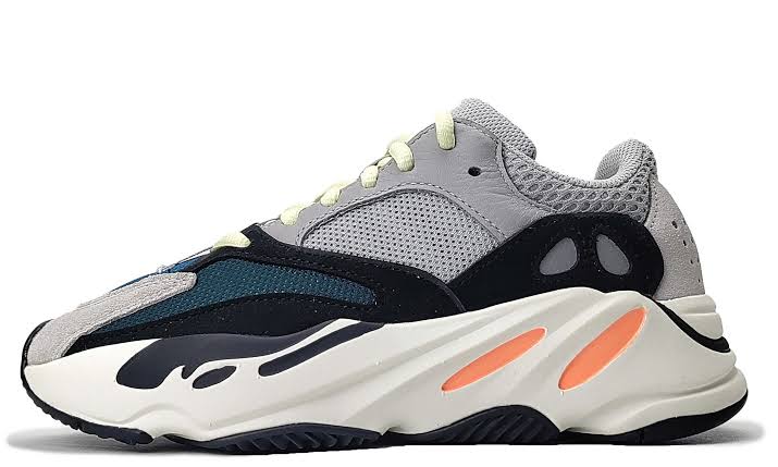 Adidas Yeezy Boost 700