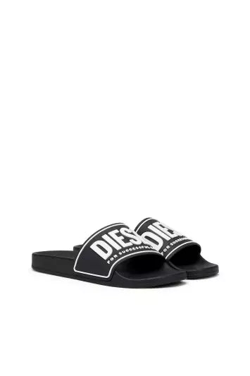 Diesel Slides